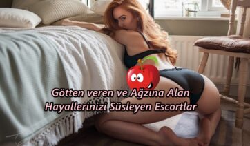 Gaziantep Anal Yapan Escort İlanları