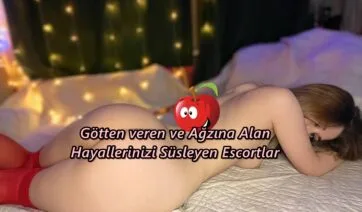Gaziantep Suriyeli Escort