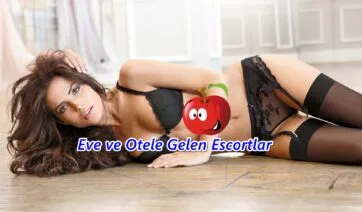 Hizmetçi Rolü Yapan Olgun Gaziantep Escort
