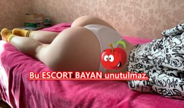 Analdan Veren Escort